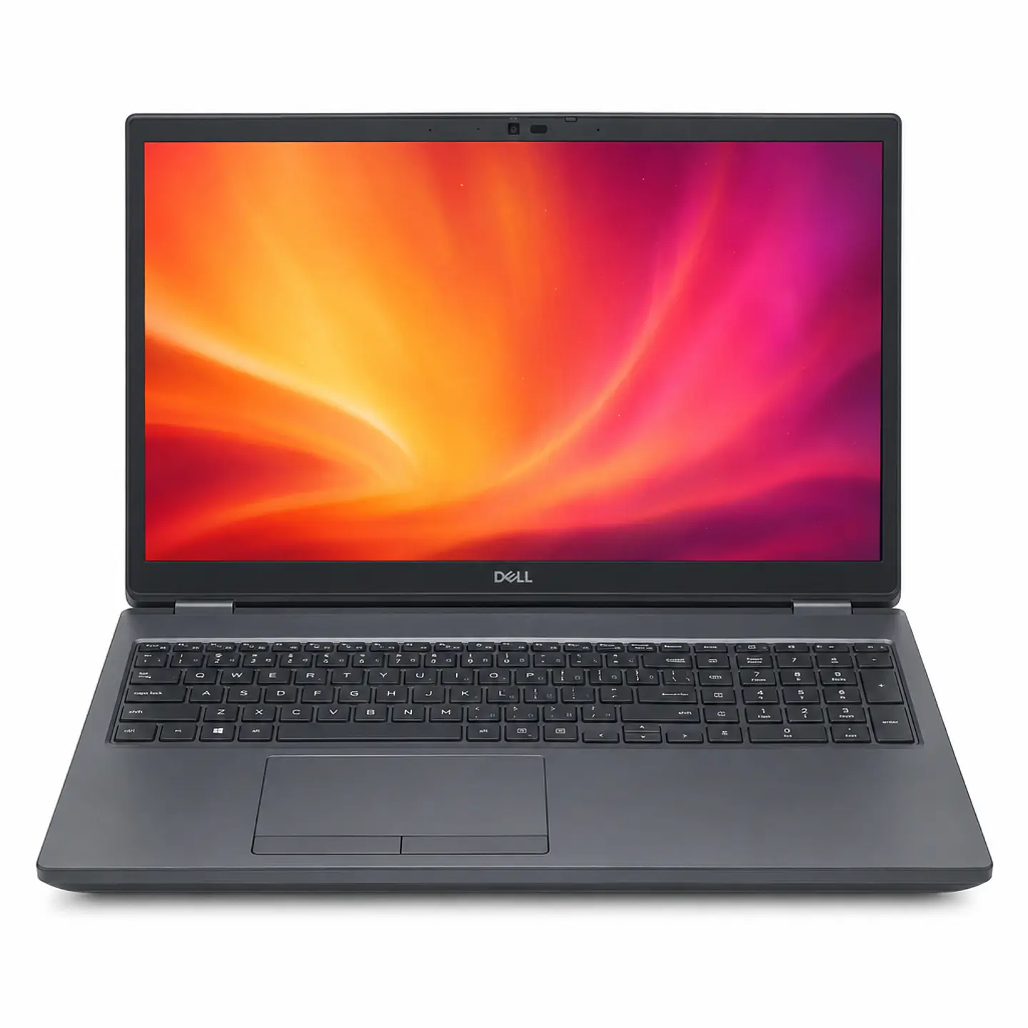 Dell Precision 7760 | i7-11850H | 64 GB | SSD 1 TB | NVIDIA RTX A3000 6 GB | Windows 11 Pro 1