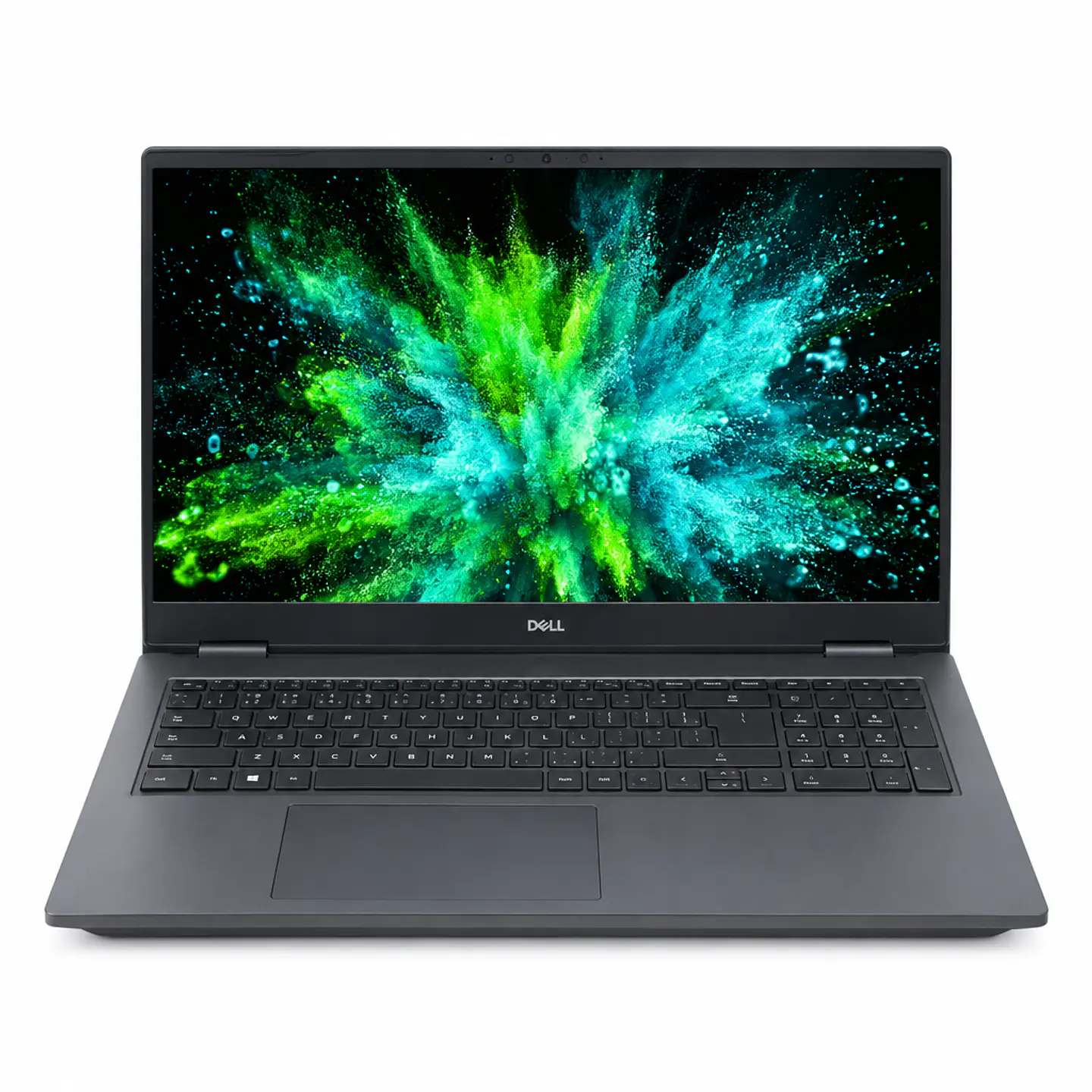 Dell Precision 7670 | i9-12950HX | 32 GB | SSD 2 TB | NVIDIA RTX A4500 16 GB | Windows 11 Pro 1