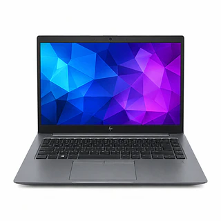 HP ZBook Firefly 14 G7 | i7-10810U | 32 GB | SSD 500 GB | Quadro P520 4 GB | Windows 11 Pro