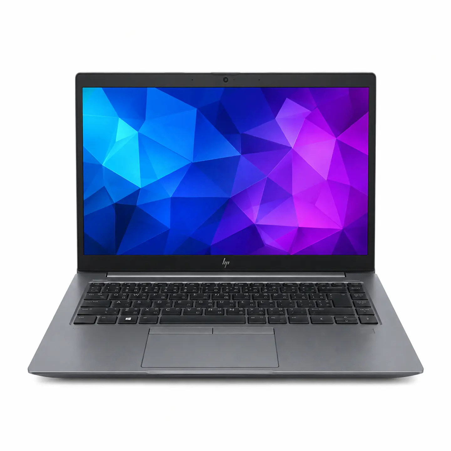 HP ZBook Firefly 14 G7 | i7-10810U | 32 GB | SSD 500 GB | Quadro P520 4 GB | Windows 11 Pro 1