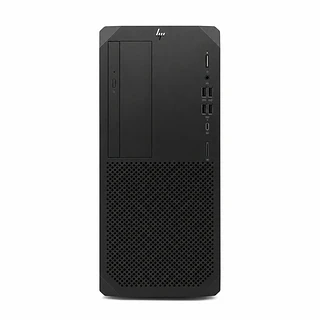 HP Z2 G5 Tower | i7-10700 | 32 GB | SSD 500 GB + HDD 500 GB | Quadro RTX 4000 8 GB | Win11 Pro