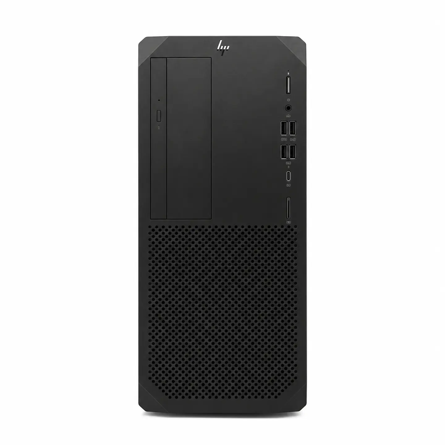 HP Z2 G5 Tower | i7-10700 | 32 GB | SSD 500 GB + HDD 500 GB | Quadro RTX 4000 8 GB | Win11 Pro 1