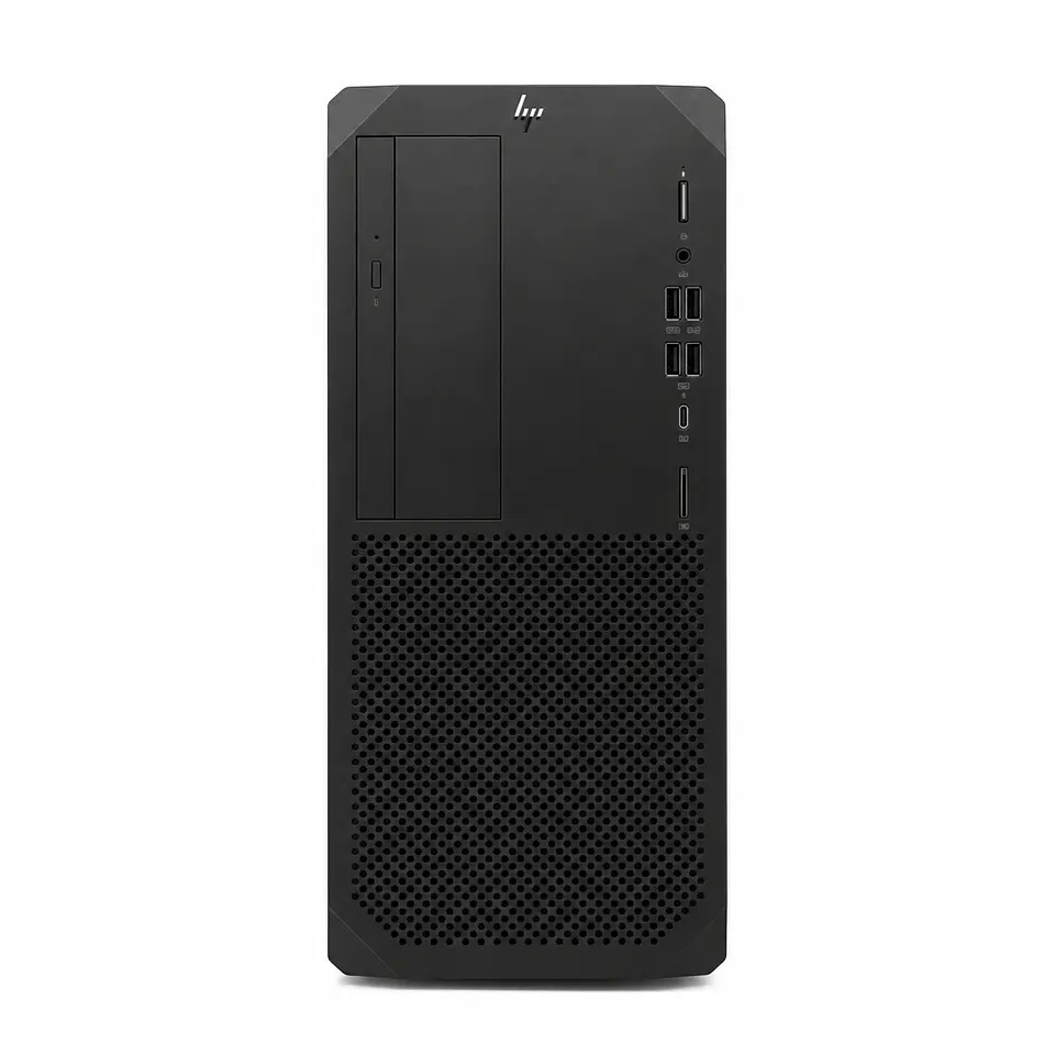 HP Z2 G5 Tower | i7-10700 | 32 GB | SSD 500 GB + HDD 500 GB | Quadro RTX 4000 8 GB | Win11 Pro 1