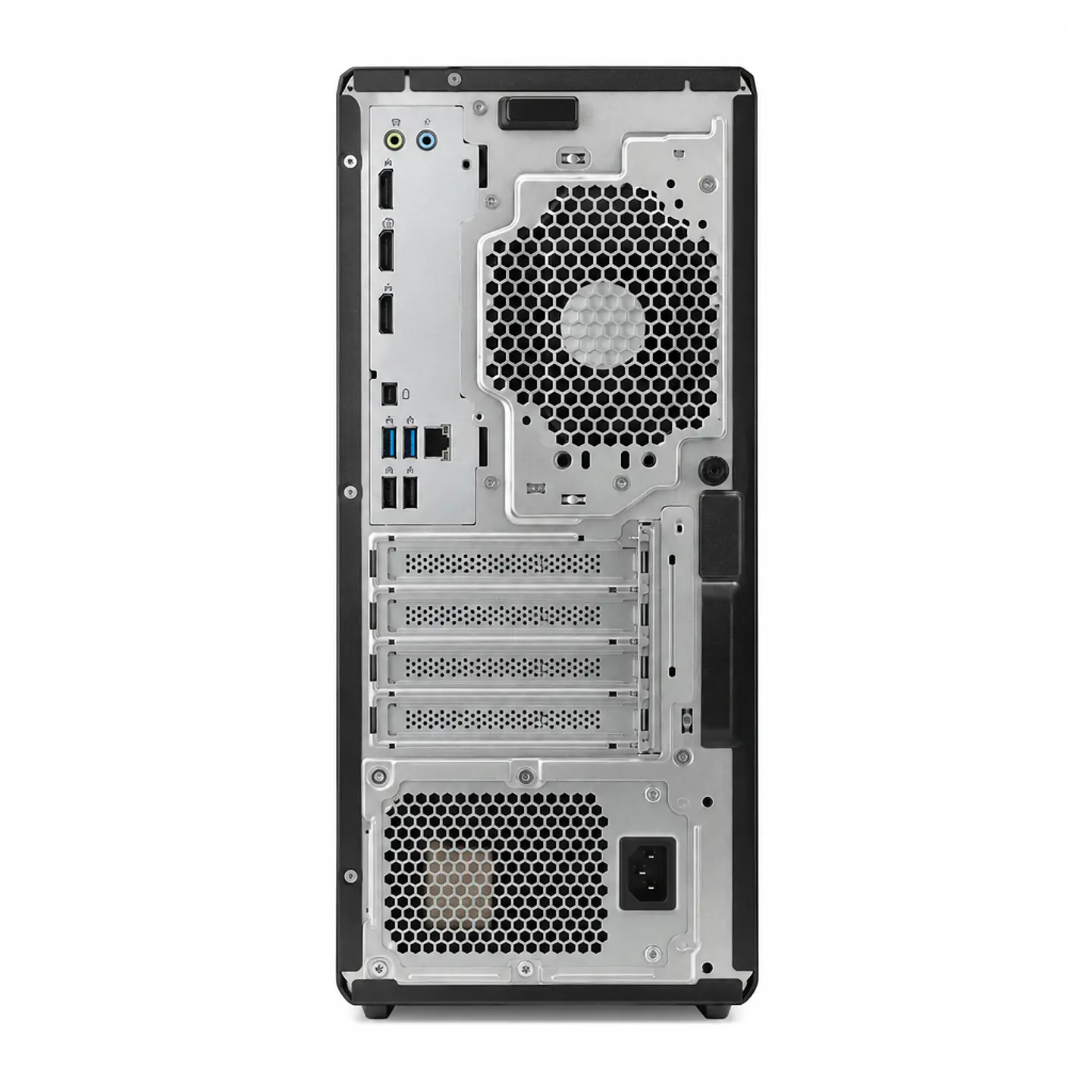 HP Z2 G5 Tower | i7-10700 | 32 GB | SSD 500 GB + HDD 500 GB | Quadro RTX 4000 8 GB | Win11 Pro 2