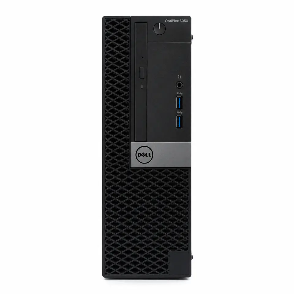 Dell OptiPlex 3050 SFF | Pentium G4560 | 8GB | SSD 256GB | Windows 10 Pro 1