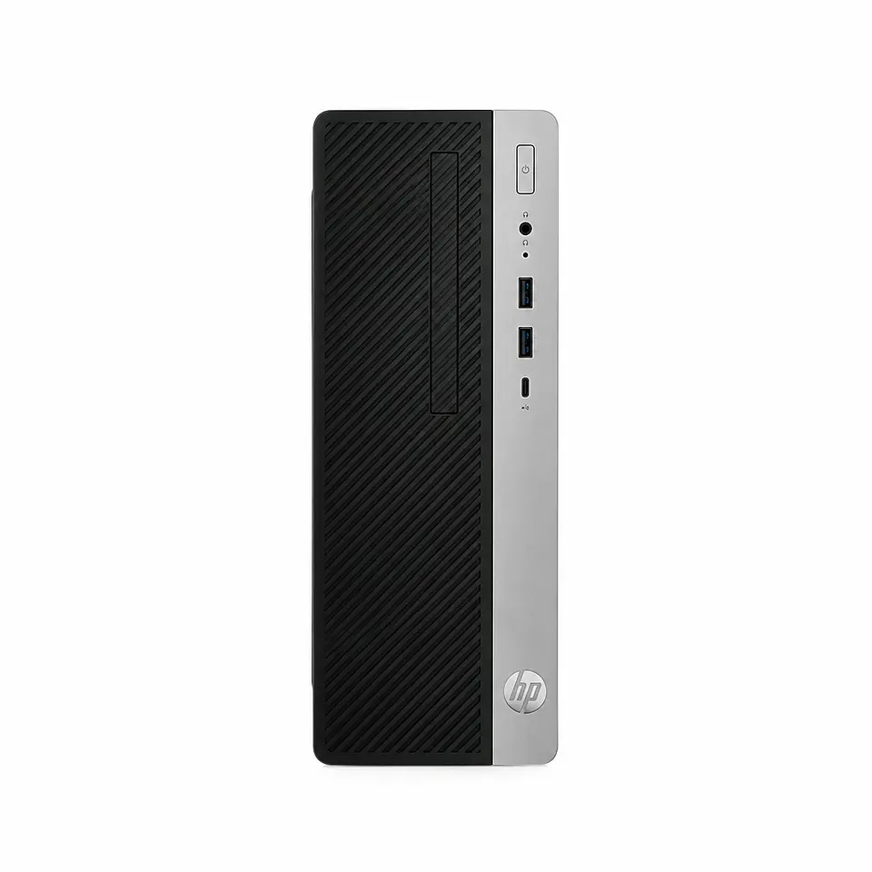 HP EliteDesk 705 G4 SFF | AMD A8-9600 | 8GB | Radeon R7 | Windows 11 Pro 1
