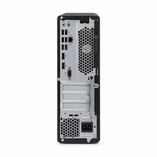 HP EliteDesk 705 G4 SFF | AMD A8-9600 | 8GB | Radeon R7 | Windows 11 Pro