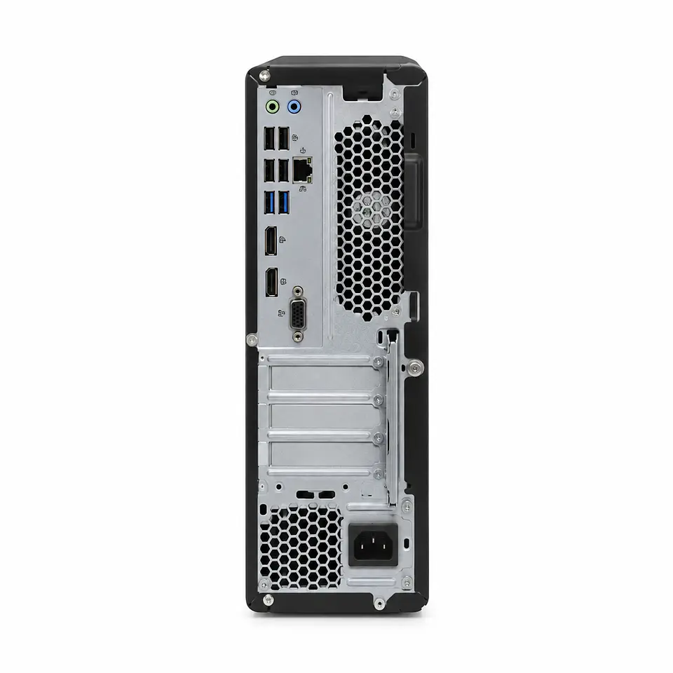 HP EliteDesk 705 G4 SFF | AMD A8-9600 | 8GB | Radeon R7 | Windows 11 Pro 2