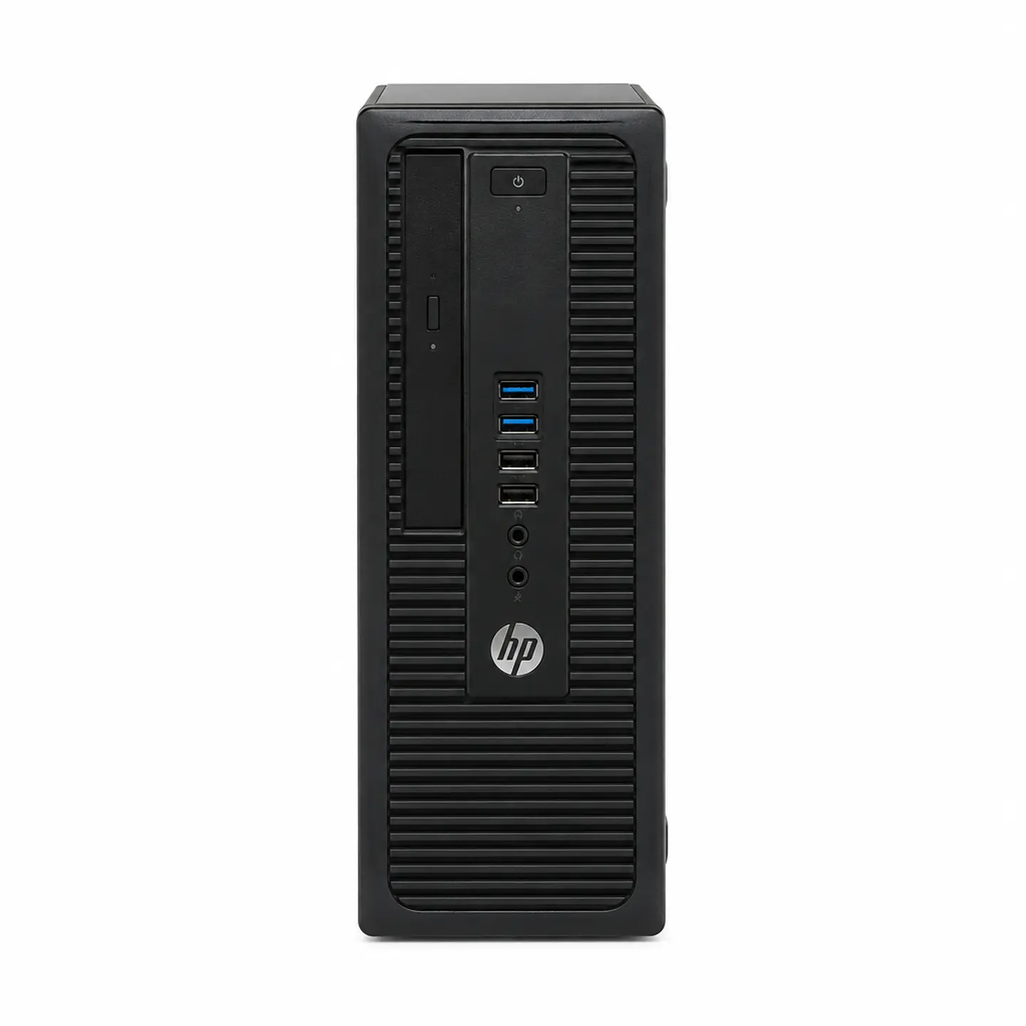 HP ProDesk 600 G1 SFF | i5 4ª Gen | 16GB | SSD 512GB | Windows 8 Pro 1