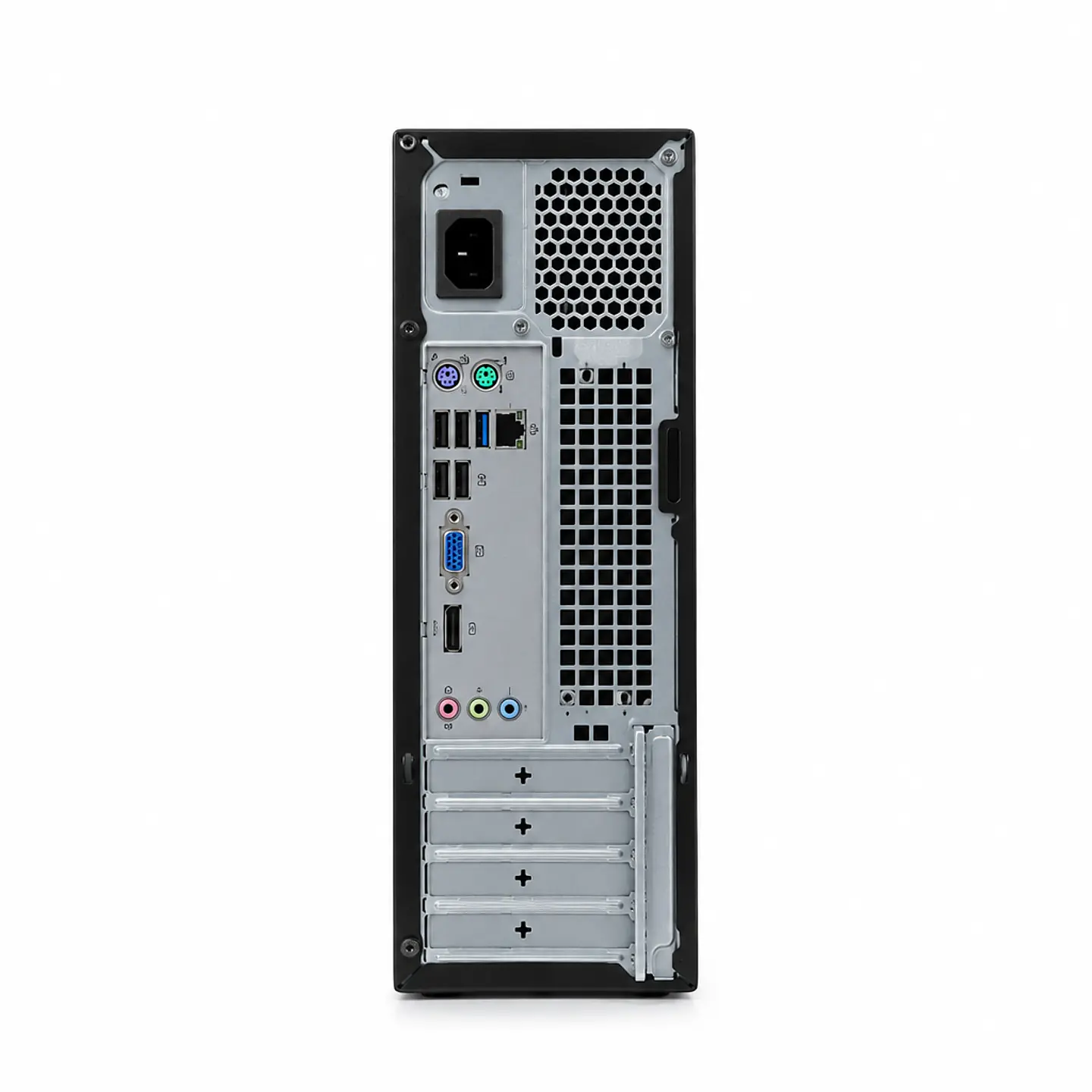 HP ProDesk 600 G1 SFF | i5 4ª Gen | 16GB | SSD 512GB | Windows 8 Pro 2