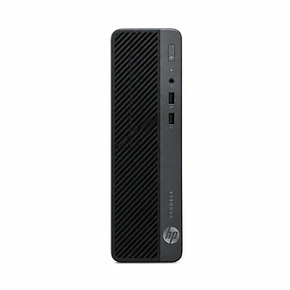 HP ProDesk 600 G6 SFF | i5 10ª Gen | 16GB | SSD NVMe 256GB | Windows 11 Pro