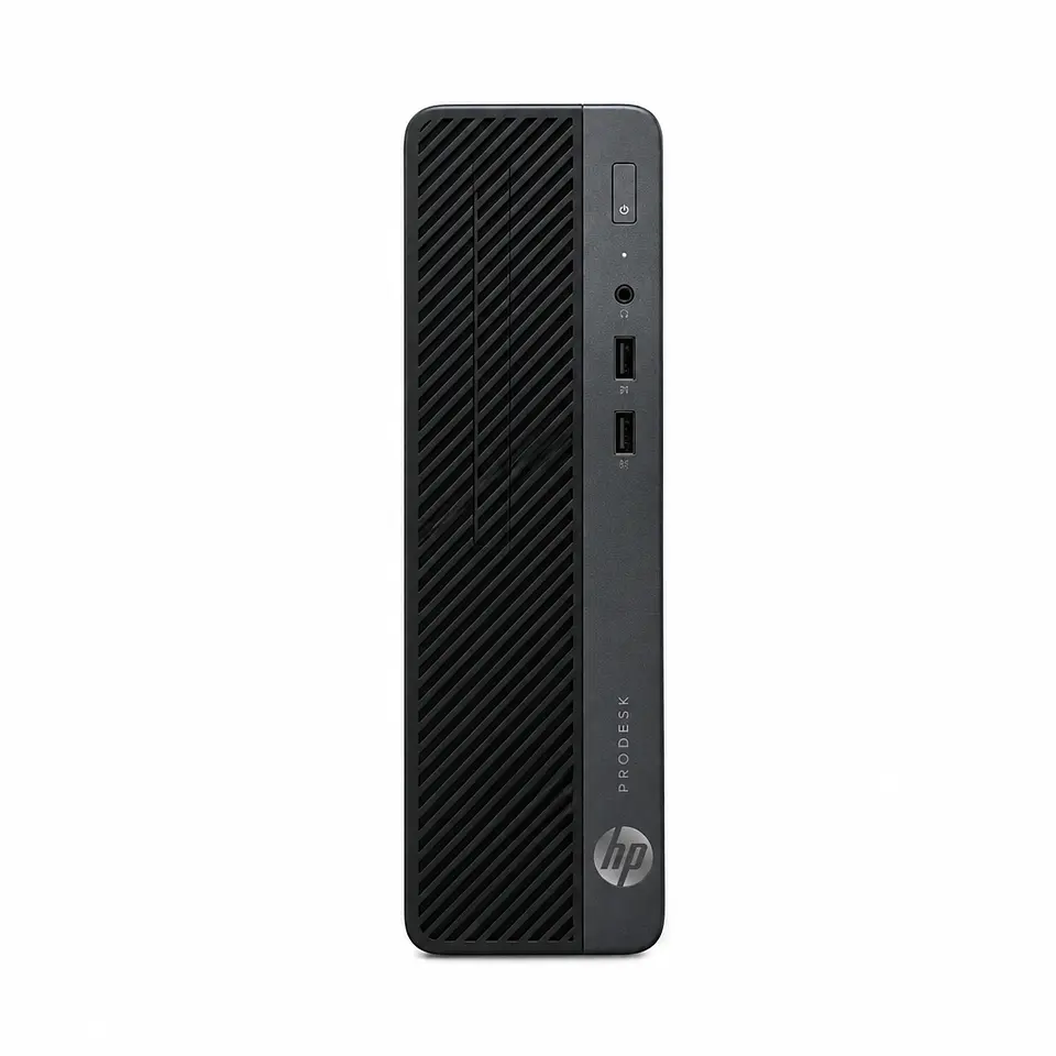 HP ProDesk 600 G6 SFF | i5 10ª Gen | 16GB | SSD NVMe 256GB | Windows 11 Pro 1