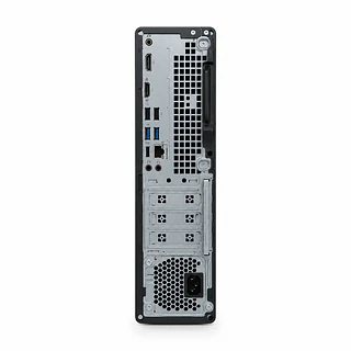 HP ProDesk 600 G6 SFF | i5 10ª Gen | 16GB | SSD NVMe 256GB | Windows 11 Pro