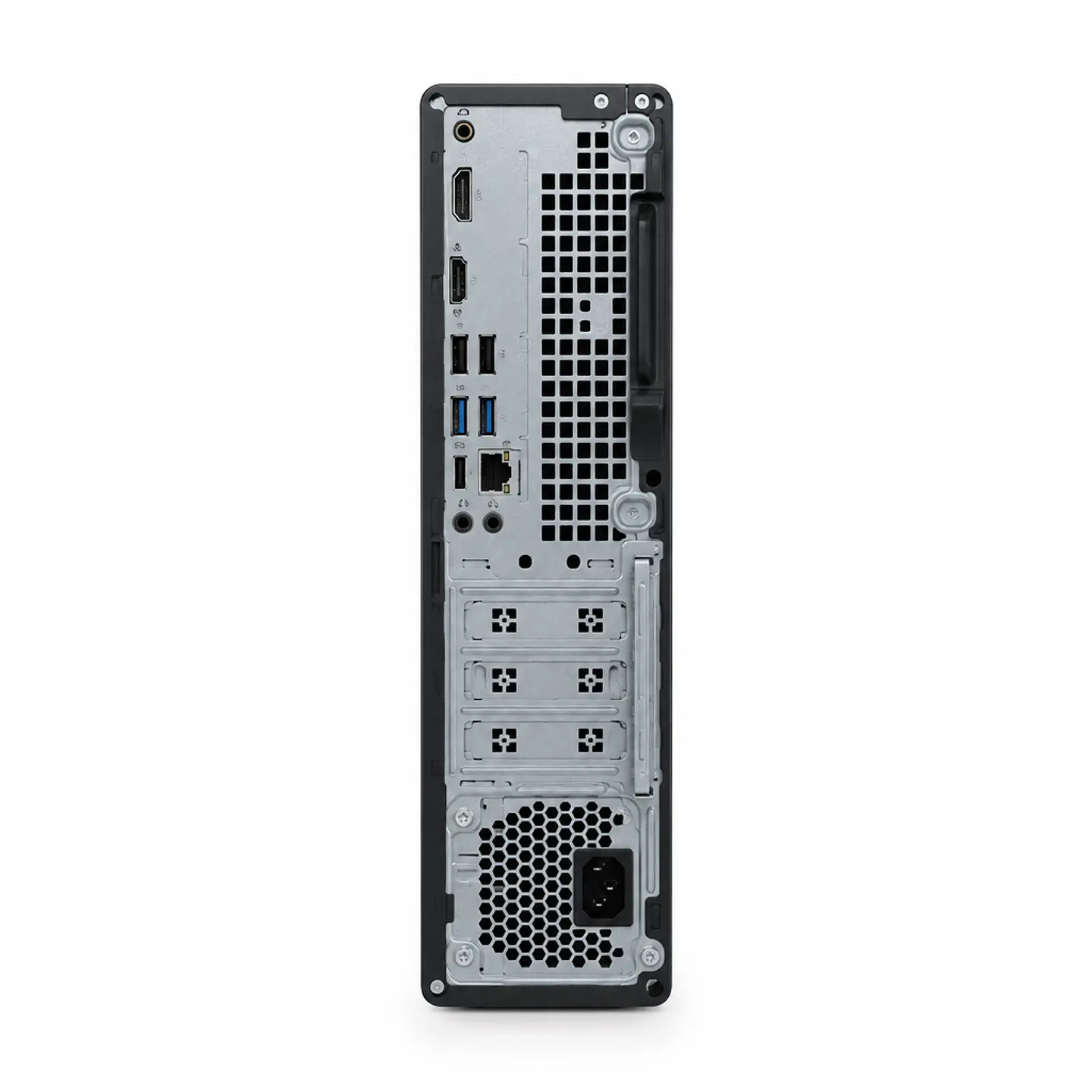 HP ProDesk 600 G6 SFF | i5 10ª Gen | 16GB | SSD NVMe 256GB | Windows 11 Pro 2