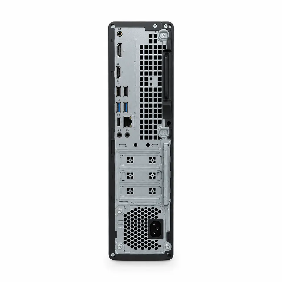 HP ProDesk 600 G6 SFF | i5 10ª Gen | 16GB | SSD NVMe 256GB | Windows 11 Pro 2