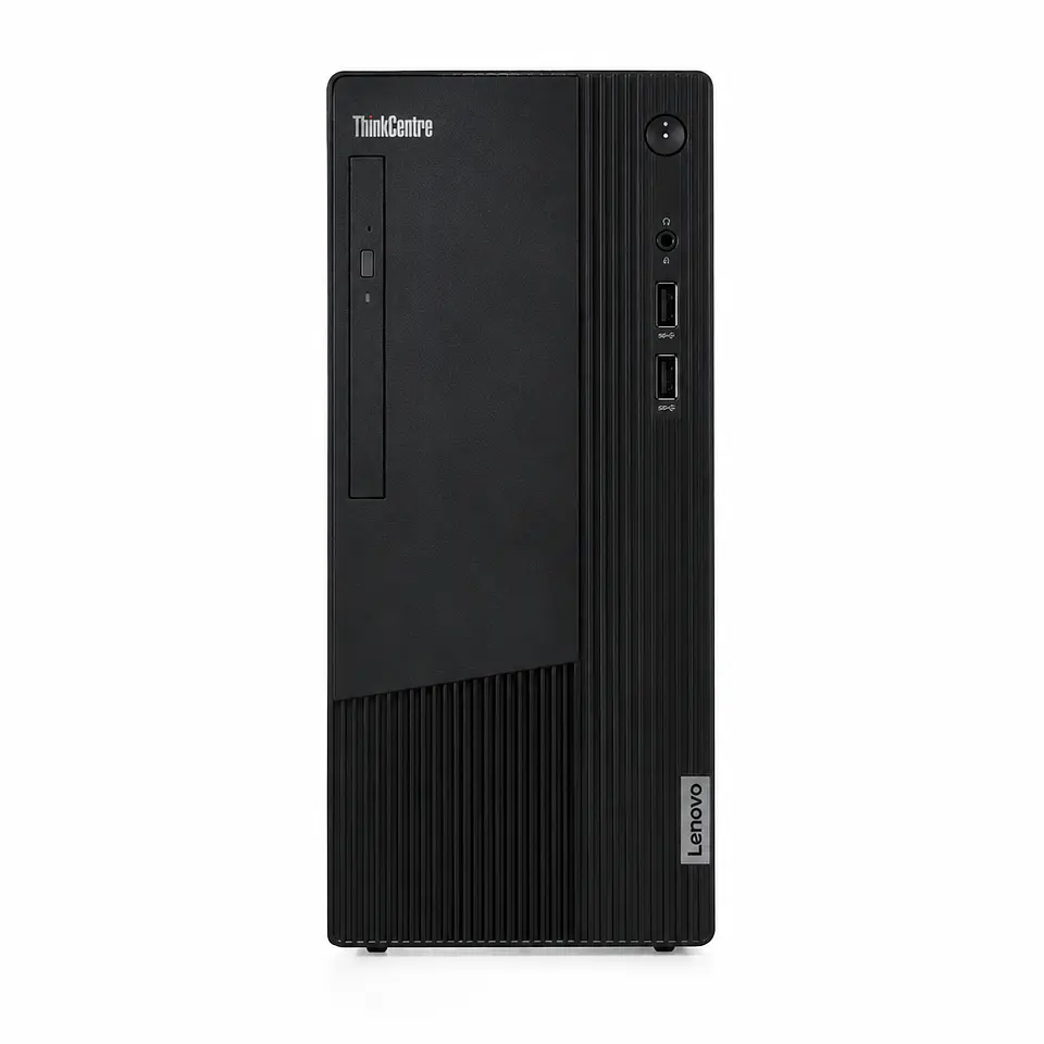 Lenovo ThinkCentre V50t | i5-10500 | 16GB | NVMe 256GB | UHD 630 | 3.1GHz | Wi-Fi | Win 11 1