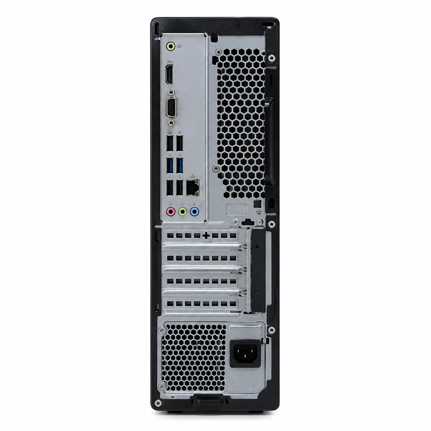 Lenovo ThinkCentre V50t | i5-10500 | 16GB | NVMe 256GB | UHD 630 | 3.1GHz | Wi-Fi | Win 11 2