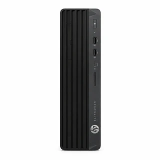 HP EliteDesk 800 G6 SFF | i5-10500 | 16GB DDR4 | NVMe 256GB | UHD 630 | PCIe | M.2 | Win11