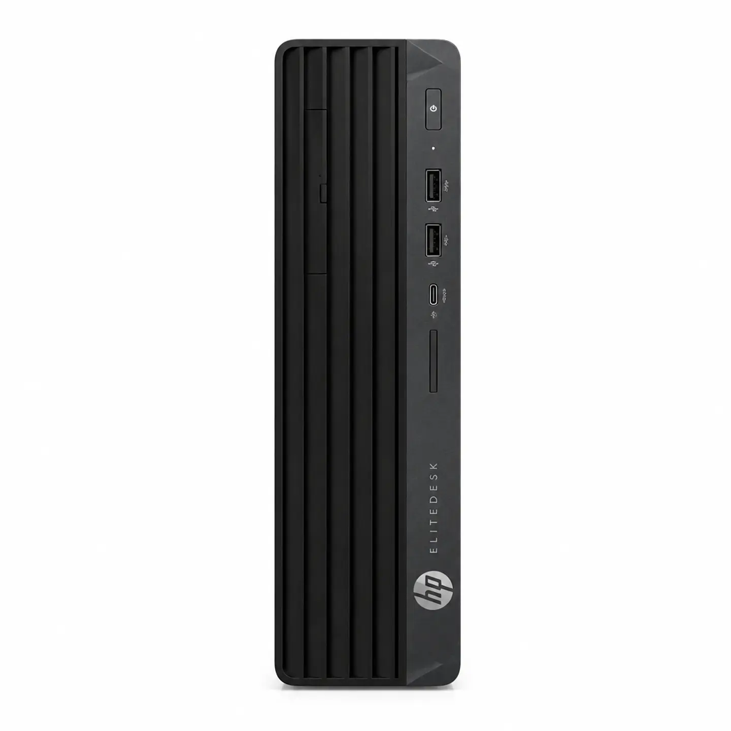 HP EliteDesk 800 G6 SFF | i5-10500 | 16GB DDR4 | NVMe 256GB | UHD 630 | PCIe | M.2 | Win11 1