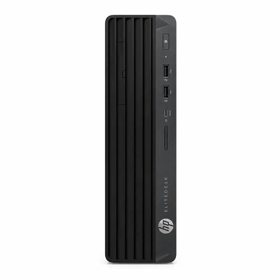 HP EliteDesk 800 G6 SFF | i5-10500 | 16GB DDR4 | NVMe 256GB | UHD 630 | PCIe | M.2 | Win11 1