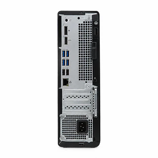 HP EliteDesk 800 G6 SFF | i5-10500 | 16GB DDR4 | NVMe 256GB | UHD 630 | PCIe | M.2 | Win11