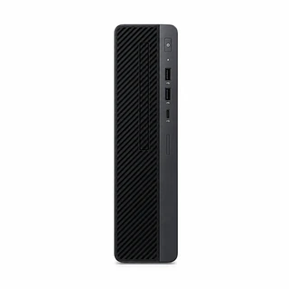 HP EliteDesk 800 G6 SFF | i5-10400 | 16GB DDR4 | NVMe 256GB | UHD 630 | PCIe | M.2 | Win11