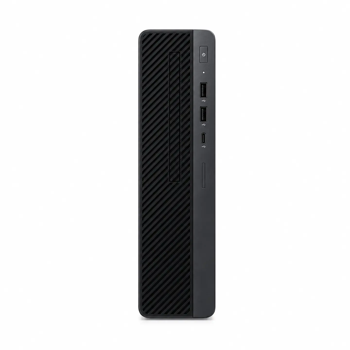 HP EliteDesk 800 G6 SFF | i5-10400 | 16GB DDR4 | NVMe 256GB | UHD 630 | PCIe | M.2 | Win11 1
