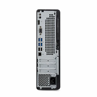 HP EliteDesk 800 G6 SFF | i5-10400 | 16GB DDR4 | NVMe 256GB | UHD 630 | PCIe | M.2 | Win11