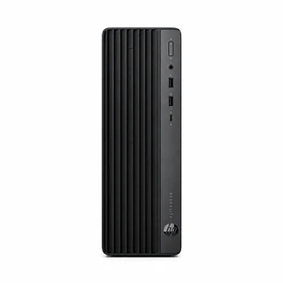 HP EliteDesk 800 G6 SFF | i5-10505 | 16GB | NVMe 256GB | UHD 630 | PCIe | M.2 | Win 11 Pro