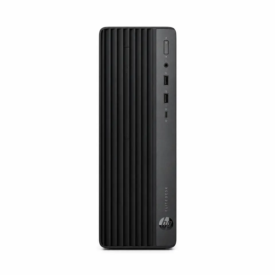 HP EliteDesk 800 G6 SFF | i5-10505 | 16GB | NVMe 256GB | UHD 630 | PCIe | M.2 | Win 11 Pro 1