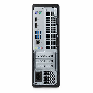 HP EliteDesk 800 G6 SFF | i5-10505 | 16GB | NVMe 256GB | UHD 630 | PCIe | M.2 | Win 11 Pro
