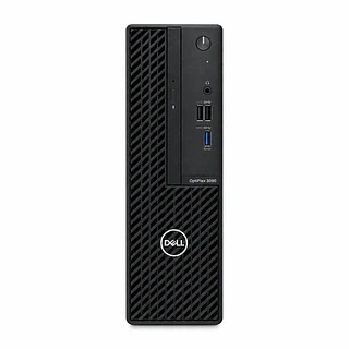 Dell OptiPlex 3090 SFF | i5-10500 | 16GB DDR4 | NVMe 256GB | UHD 630 | PCIe | M.2 | Win 11