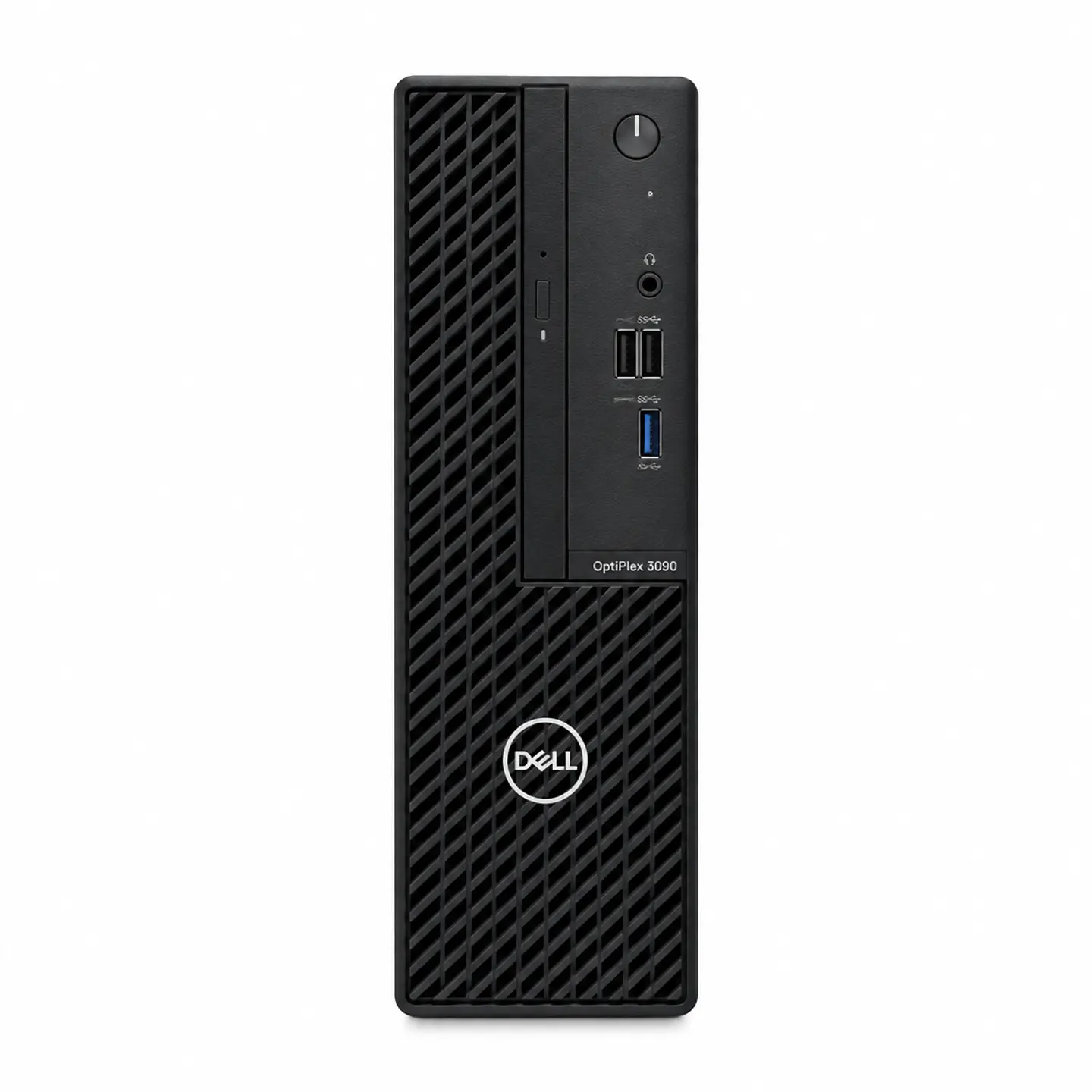 Dell OptiPlex 3090 SFF | i5-10500 | 16GB DDR4 | NVMe 256GB | UHD 630 | PCIe | M.2 | Win 11 1