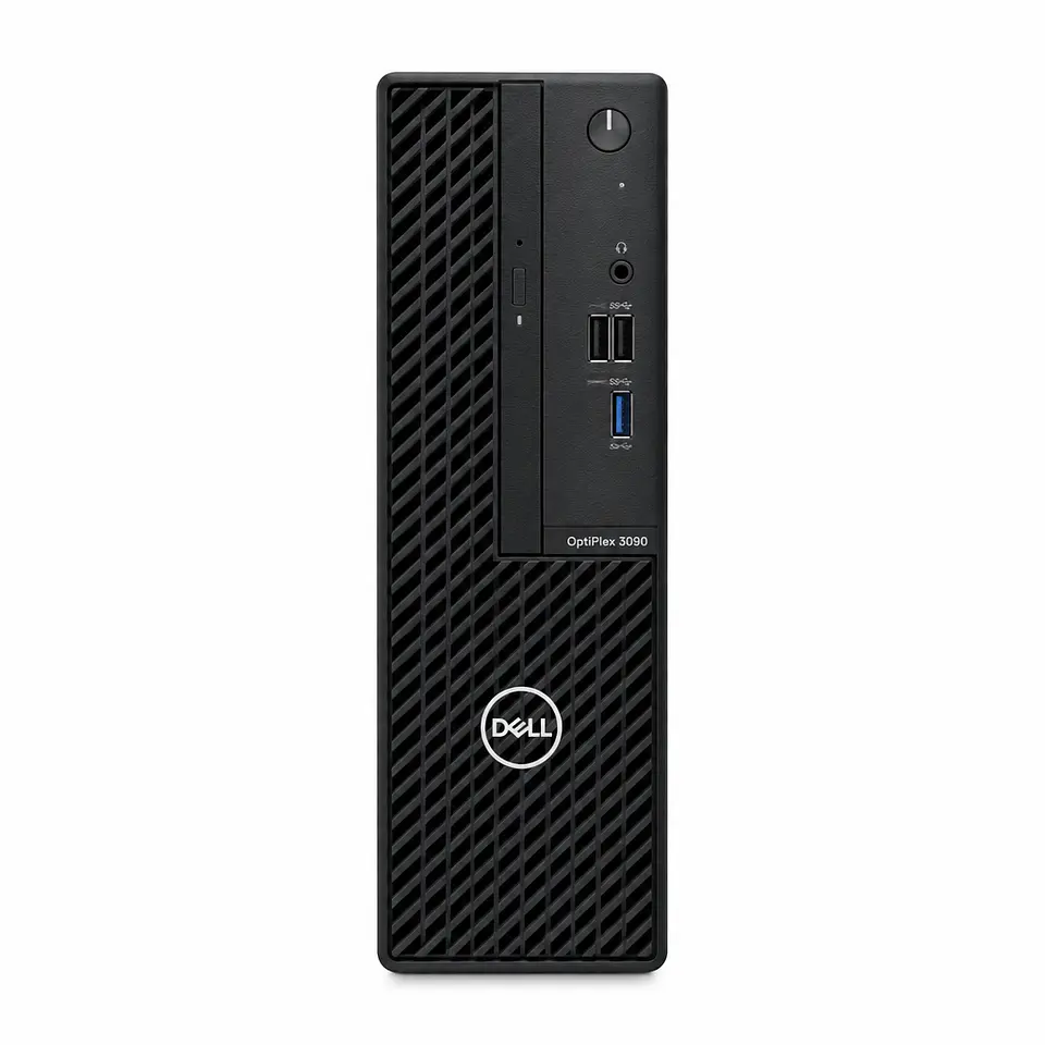 Dell OptiPlex 3090 SFF | i5-10500 | 16GB DDR4 | NVMe 256GB | UHD 630 | PCIe | M.2 | Win 11 1