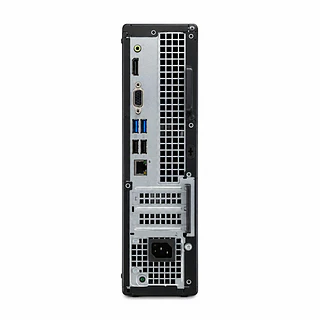 Dell OptiPlex 3090 SFF | i5-10500 | 16GB DDR4 | NVMe 256GB | UHD 630 | PCIe | M.2 | Win 11