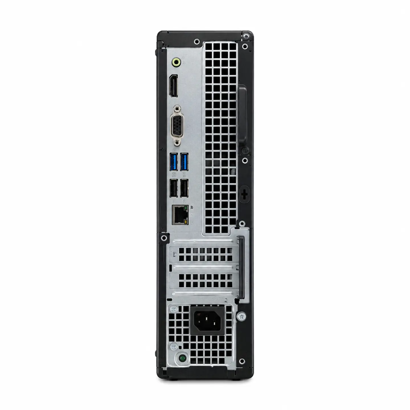 Dell OptiPlex 3090 SFF | i5-10500 | 16GB DDR4 | NVMe 256GB | UHD 630 | PCIe | M.2 | Win 11 2