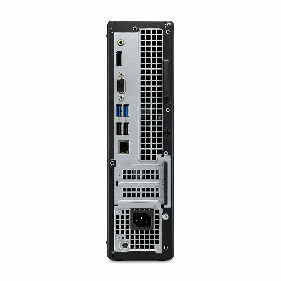 Dell OptiPlex 3090 SFF | i5-10500 | 16GB DDR4 | NVMe 256GB | UHD 630 | PCIe | M.2 | Win 11 2