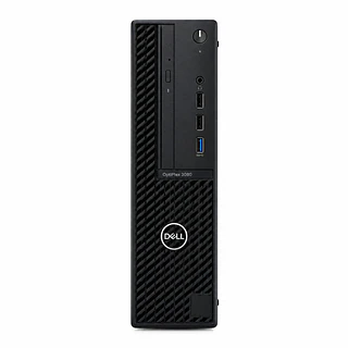 Dell OptiPlex 3080 SFF | i5-10500 | 16GB | NVMe 256GB | UHD 630 | 3.1GHz | M.2 | Win11 Pro