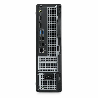Dell OptiPlex 3080 SFF | i5-10500 | 16GB | NVMe 256GB | UHD 630 | 3.1GHz | M.2 | Win11 Pro