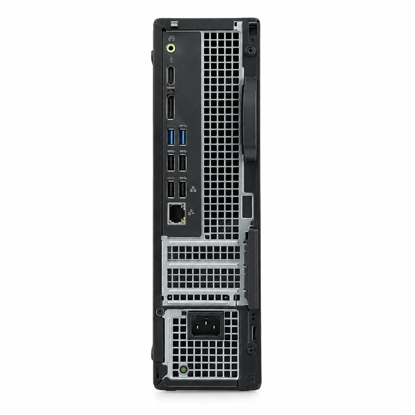 Dell OptiPlex 3080 SFF | i5-10500 | 16GB | NVMe 256GB | UHD 630 | 3.1GHz | M.2 | Win11 Pro 2