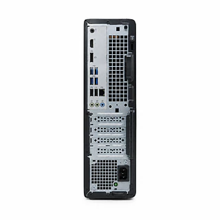HP EliteDesk 800 G6 SFF | i5-10505 | 16GB | NVMe 500GB | UHD 630 | PCIe | M.2 | Win 11 Pro