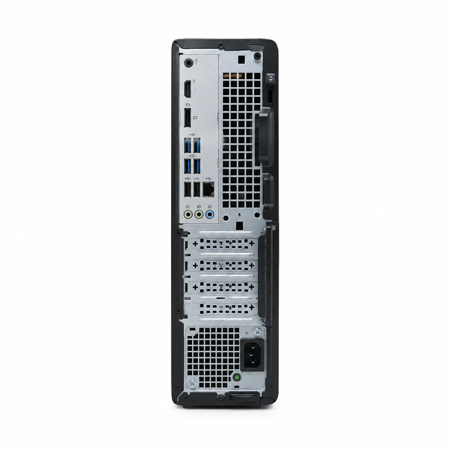 HP EliteDesk 800 G6 SFF | i5-10505 | 16GB | NVMe 500GB | UHD 630 | PCIe | M.2 | Win 11 Pro 2