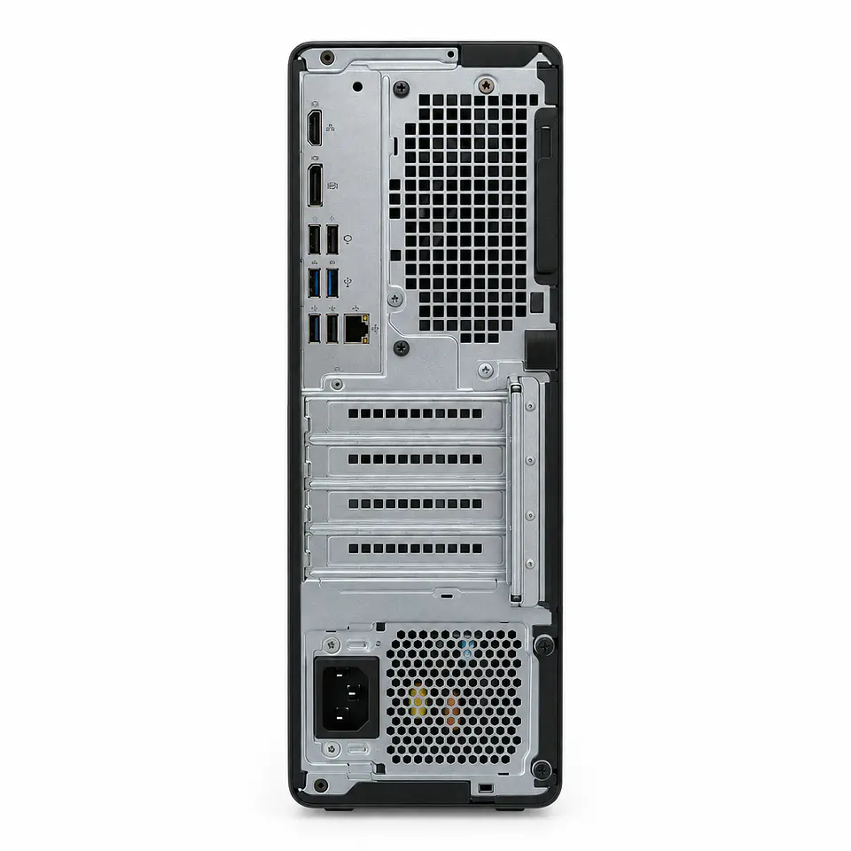 HP EliteDesk 800 G8 MT | i5-11500 | 16GB DDR4 | 256GB NVMe SSD | 2.7GHz | M.2 | Windows 11 2