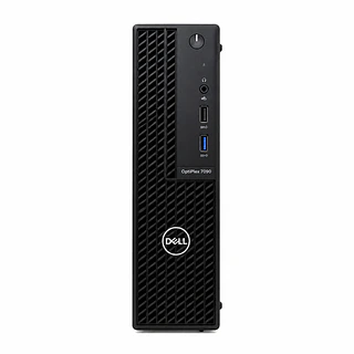 Dell OptiPlex 7090 SFF | i5-10500 | 8GB DDR4 | NVMe 500GB | UHD 630 | 3.1GHz | DP | Win 11