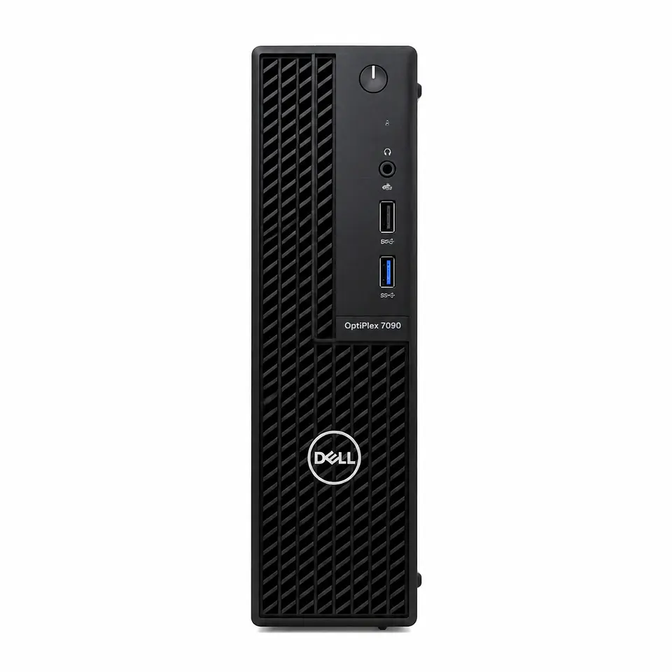 Dell OptiPlex 7090 SFF | i5-10500 | 8GB DDR4 | NVMe 500GB | UHD 630 | 3.1GHz | DP | Win 11 1