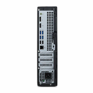 Dell OptiPlex 7090 SFF | i5-10500 | 8GB DDR4 | NVMe 500GB | UHD 630 | 3.1GHz | DP | Win 11