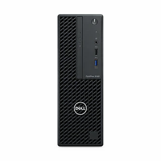 Dell OptiPlex 3080 SFF | i5-10505 | 16GB DDR4 | NVMe 256GB | UHD 630 | PCIe | M.2 | Win 11
