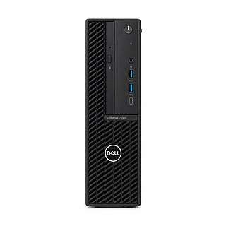 Dell OptiPlex 7090 SFF | i5-10600 | 16GB DDR4 | 500GB NVMe SSD | 3.3GHz | M.2 | Windows 11