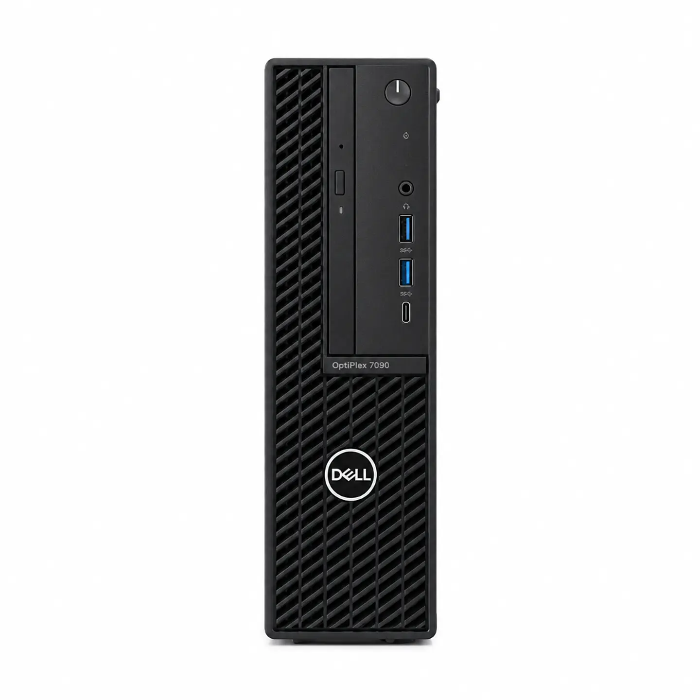 Dell OptiPlex 7090 SFF | i5-10600 | 16GB DDR4 | 500GB NVMe SSD | 3.3GHz | M.2 | Windows 11 1