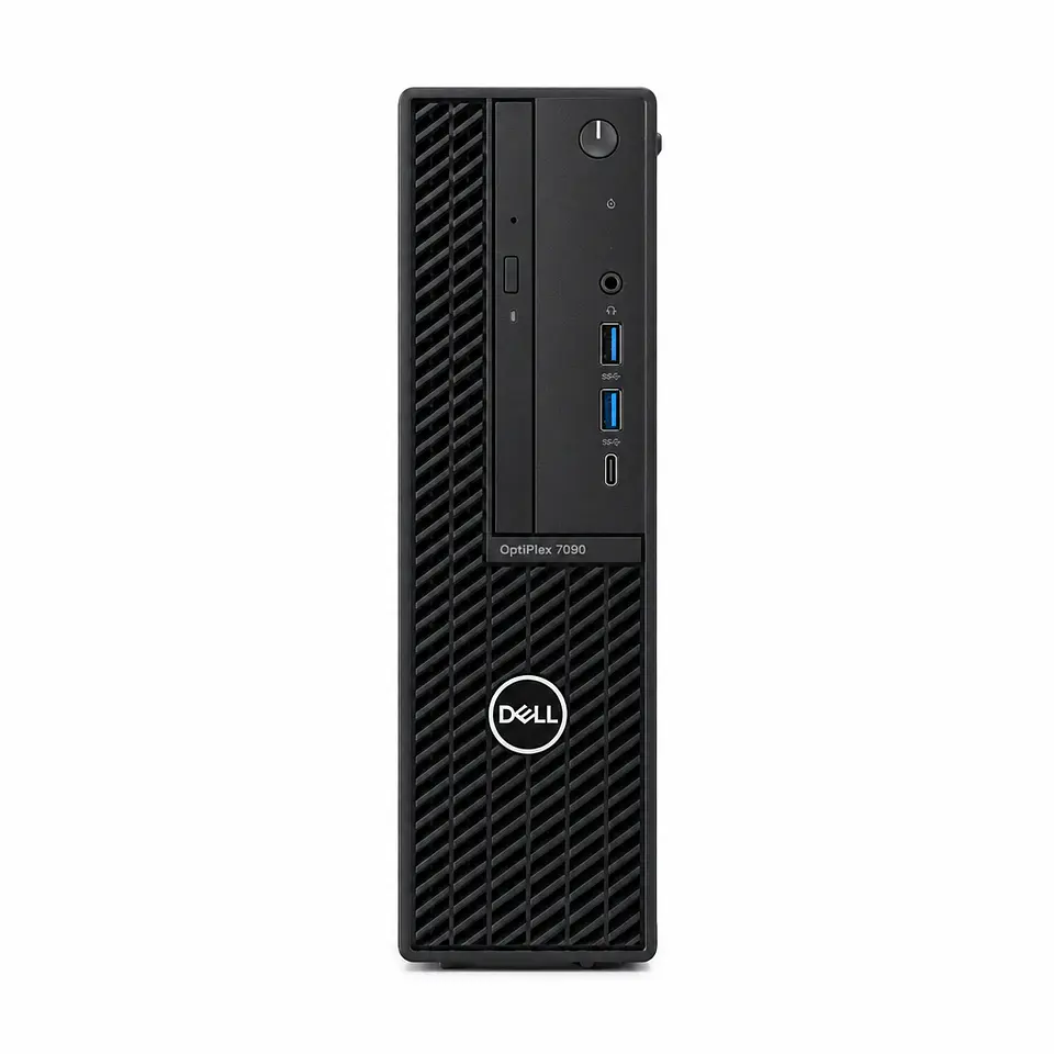 Dell OptiPlex 7090 SFF | i5-10600 | 16GB DDR4 | 500GB NVMe SSD | 3.3GHz | M.2 | Windows 11 1